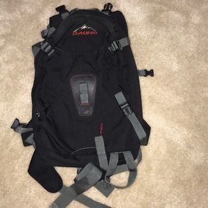 Dakine backpack